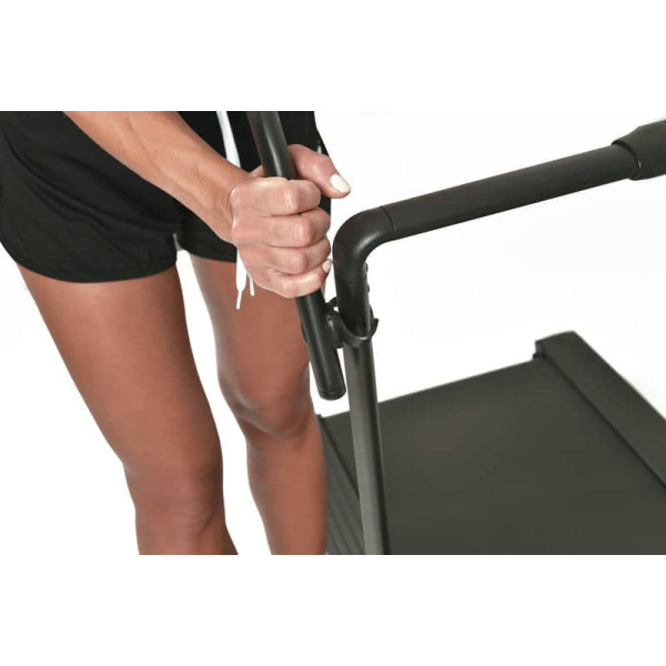 Бігова доріжка Toorx Treadmill City Compact Pearl White (CITY-COMPACT-W), код: 929883-SVA