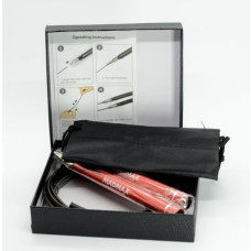 Скакалка швидкісна на підшипниках алюмінієва MadMax Speed Jump Rope Red, код: MFA-286-RED-U