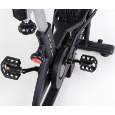 Велотренажер повітряний NPG AirBike, код: 5904305409009-IN
