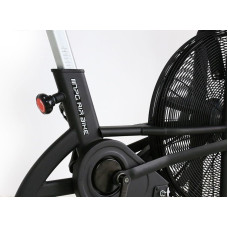 Велотренажер повітряний NPG AirBike, код: 5904305409009-IN