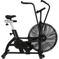 Велотренажер повітряний NPG AirBike, код: 5904305409009-IN