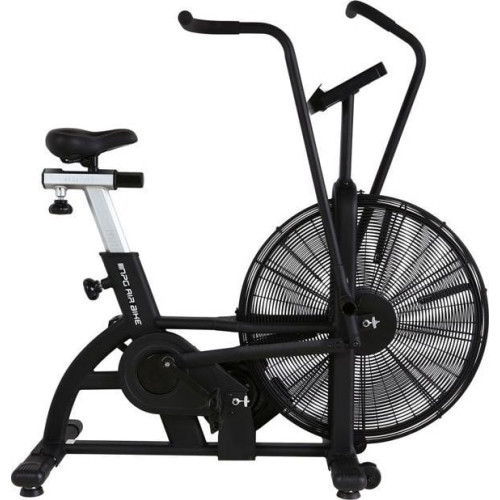 Велотренажер повітряний NPG AirBike, код: 5904305409009-IN