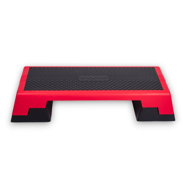 Аеробна степ-платформа inSPORTline Absater Evo, код: 26532-IN