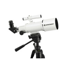 Телескоп Bresser Classic 70/350 Refractor c адаптером для смартфона (4670350), код: 929319-SVA