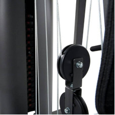 Фітнес станція Finnlo Autark 2600-100 стек 100 кг, код: 2600-100-S25