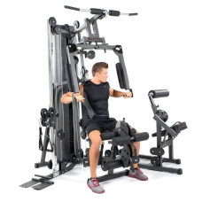 Фітнес станція Finnlo Autark 2600-100 стек 100 кг, код: 2600-100-S25