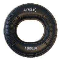 Еспандер кистьовий SNS 70-80 lb W01-70-80, код: 11994-SNS