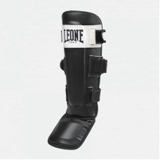 Захист гомілки Leone Shock Black M, код: RX-500040_M
