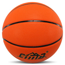 М'яч баскетбольний Cima Velocity-X №7, помаранчевий, код: BA-5990