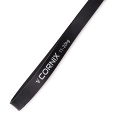 Набір еспандер-петля Cornix Power Band 7-38 кг 3 шт, код: XR-0259