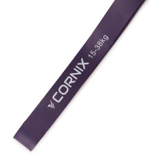 Набір еспандер-петля Cornix Power Band 7-38 кг 3 шт, код: XR-0259