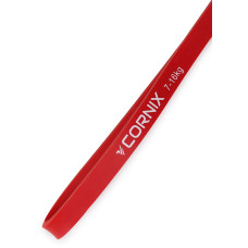 Набір еспандер-петля Cornix Power Band 7-38 кг 3 шт, код: XR-0259