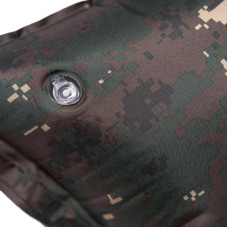 Самонадувний килимок Ranger Batur Camo, код: RA6640-SR