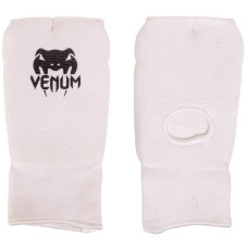 Накладки для карате Venum XL, білий, код: MA-0009V_XL