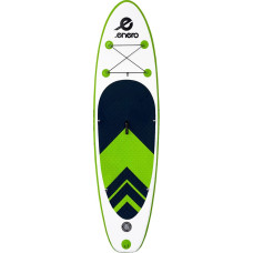 Надувна SUP дошка Energo 2750x760x100 мм, зелена (1019956), код: M-5947845-IN