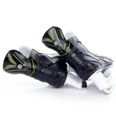 Ковзани льодові хокейні Tempish Volt-Pro/45, чорний, код: 1300000218/45-ST