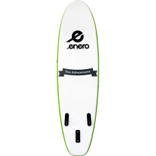 Надувна SUP дошка Energo 2750x760x100 мм, зелена (1019956), код: M-5947845-IN