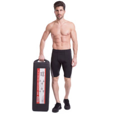Набір гантелі + штанги розбірні 4в1 BioGym, код: LN-1312