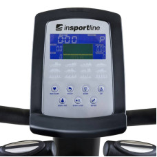 Велотренажер inSPORTLine inCondi UB600i, код: 8723-IN