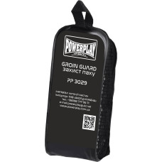 Захист паху PowerPlay S чорний, код: PP_3029_S