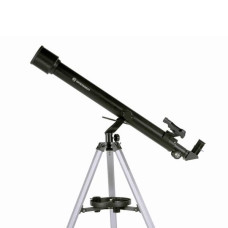 Телескоп Bresser Stellar Solar 60/800 AZ Сarbon, код: 922412