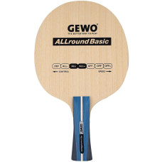 Основа для ракетки Gewo Allround Basic FL (944200001), код: 931298-SVA