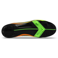Бутси футбольні Aikesa розмір 41, салатовий-синій, код: OB-5845_41LG