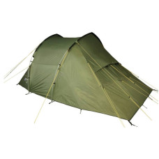 Намет Terra Incognita Camp 4 місний, 4050х2400х1900 мм, пісочний, код: 4823081503378
