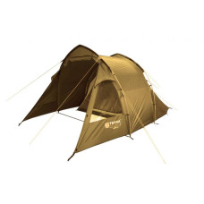 Намет Terra Incognita Camp 4 місний, 4050х2400х1900 мм, пісочний, код: 4823081503378