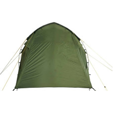 Намет Terra Incognita Camp 4 місний, 4050х2400х1900 мм, пісочний, код: 4823081503378