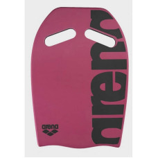 Дошка для плавання Arena Kickboard 400х275х27мм, рожевий, код: 3468334869774