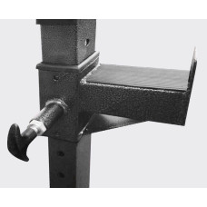 Стійка для присідань Toorx Squat Stand WBX 50 (WBX-50), код: 930722-SVA