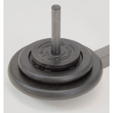 Стійка для присідань Toorx Squat Stand WBX 50 (WBX-50), код: 930722-SVA