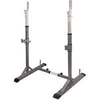 Стійка для присідань Toorx Squat Stand WBX 50 (WBX-50), код: 930722-SVA