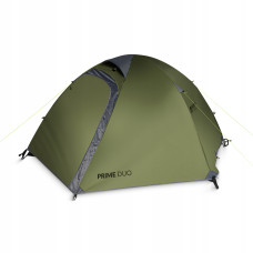 Намет туристичний Mountain Goat Prime Duo 2-місний Olive, код: P-5905973406567