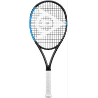 Ракетка Dunlop TF FX500 Lite no cover Gr2, код: 045566175243