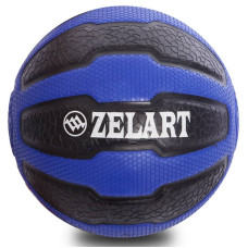 Медбол Zelart Medicine Ball 9 кг, код: FI-0898-9