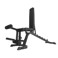 Регульована лава Toorx WBX 220MFIT (WBX-220MFIT), код: 931414-SVA