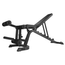 Регульована лава Toorx WBX 220MFIT (WBX-220MFIT), код: 931414-SVA