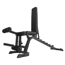 Регульована лава Toorx WBX 220MFIT (WBX-220MFIT), код: 931414-SVA