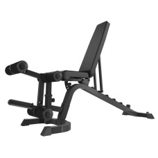 Регульована лава Toorx WBX 220MFIT (WBX-220MFIT), код: 931414-SVA