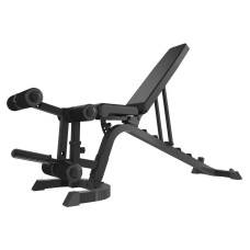 Регульована лава Toorx WBX 220MFIT (WBX-220MFIT), код: 931414-SVA