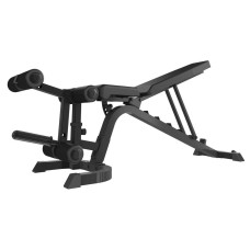 Регульована лава Toorx WBX 220MFIT (WBX-220MFIT), код: 931414-SVA