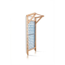 Гладіаторська сітка з турніком SportBaby «Baby 7- 240», код: Baby 7- 240