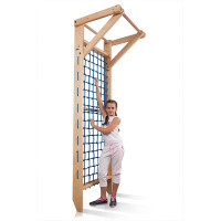 Гладіаторська сітка з турніком SportBaby «Baby 7- 240», код: Baby 7- 240