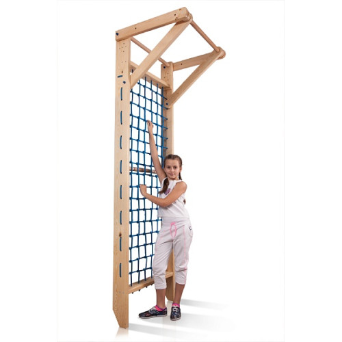 Гладіаторська сітка з турніком SportBaby «Baby 7- 240», код: Baby 7- 240