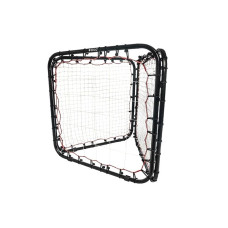 Ребондер Seco Rebounder відбивач ударів потрійний 100х100 см, код: 21120500-SC