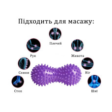 Масажний м