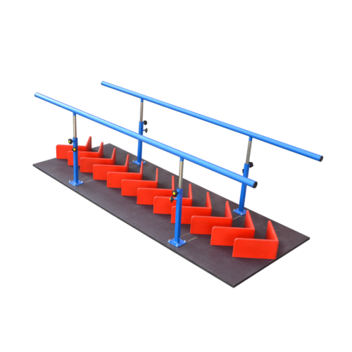 Поручні дитячі для відновлення навиків ходьби ТОВ 