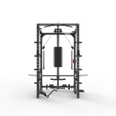 Силова мультистанція Toorx All-in-One ASX-3000 (ASX-3000), код: 931610-SVA
